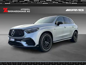 Mercedes-Benz GLC 43 4Matic