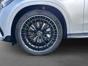Mercedes-Benz GLC 43 4Matic