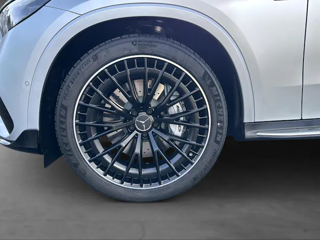 Mercedes-Benz GLC 43 4Matic