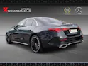 Mercedes-Benz E 220 d 4Matic