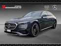 Mercedes-Benz E 220 d 4Matic