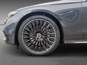 Mercedes-Benz E 220 d 4Matic