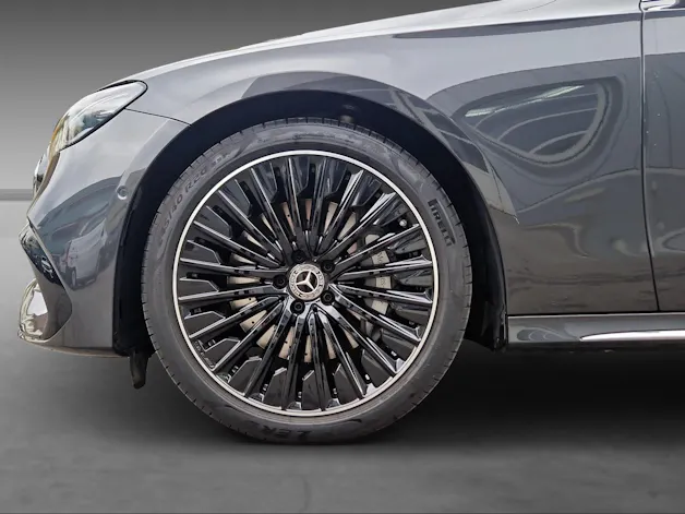 Mercedes-Benz E 220 d 4Matic