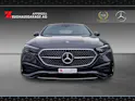 Mercedes-Benz E 220 d 4Matic