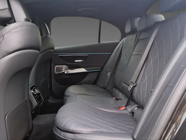 Mercedes-Benz E 220 d 4Matic