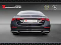Mercedes-Benz E 220 d 4Matic