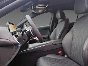Mercedes-Benz E 220 d 4Matic