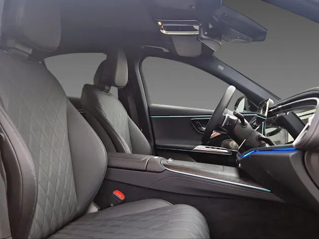 Mercedes-Benz E 220 d 4Matic