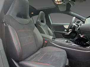 Mercedes-Benz A 250 4Matic 8G-DCT