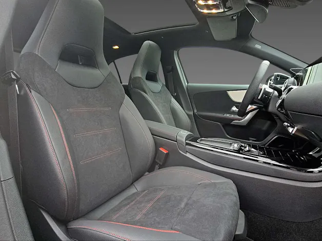 Mercedes-Benz A 250 4Matic 8G-DCT