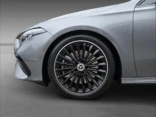 Mercedes-Benz A 250 4Matic 8G-DCT
