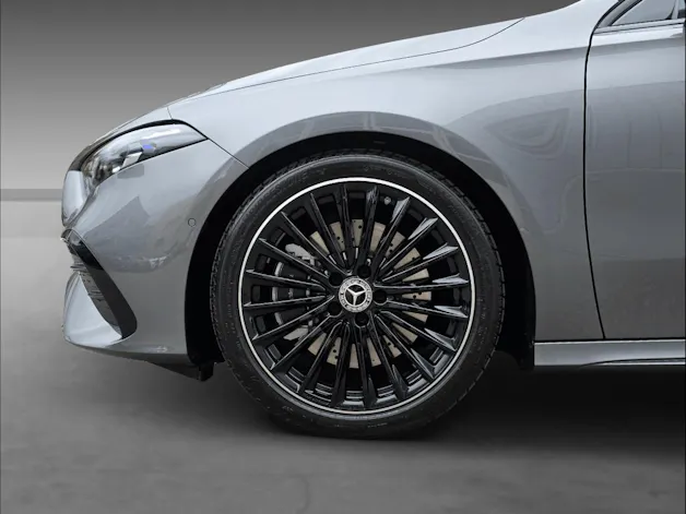 Mercedes-Benz A 250 4Matic 8G-DCT