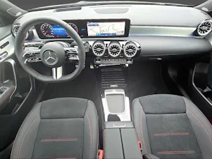 Mercedes-Benz A 250 4Matic 8G-DCT