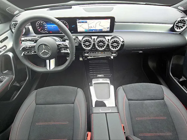 Mercedes-Benz A 250 4Matic 8G-DCT