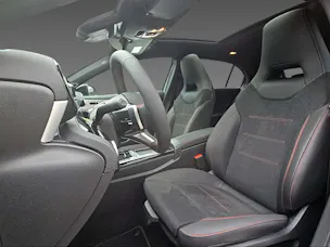 Mercedes-Benz A 250 4Matic 8G-DCT