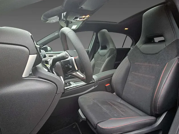 Mercedes-Benz A 250 4Matic 8G-DCT