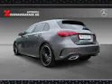 Mercedes-Benz A 250 4Matic 8G-DCT