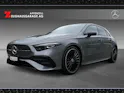Mercedes-Benz A 250 4Matic 8G-DCT