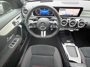 Mercedes-Benz A 250 4Matic 8G-DCT