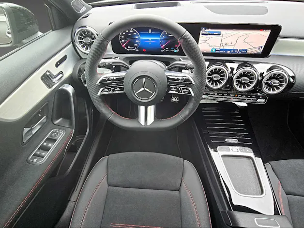 Mercedes-Benz A 250 4Matic 8G-DCT