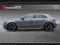 Mercedes-Benz A 250 4Matic 8G-DCT