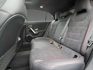 Mercedes-Benz A 250 4Matic 8G-DCT