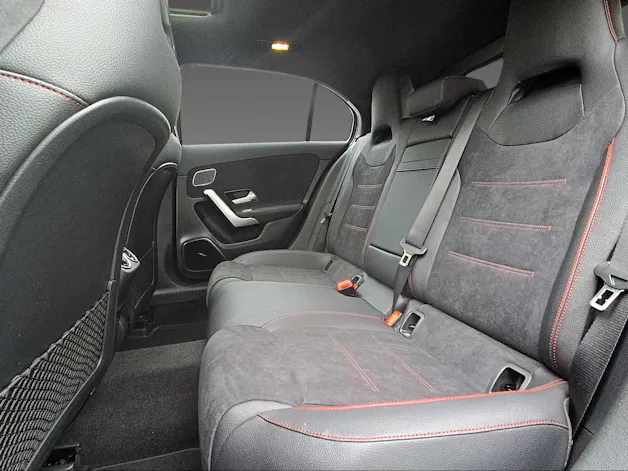 Mercedes-Benz A 250 4Matic 8G-DCT