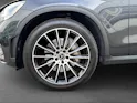 Mercedes-Benz GLC 300 d 4Matic Coupé