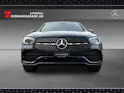 Mercedes-Benz GLC 300 d 4Matic Coupé