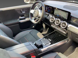 Mercedes-Benz EQB 350 4Matic