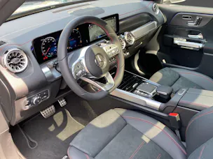 Mercedes-Benz EQB 350 4Matic