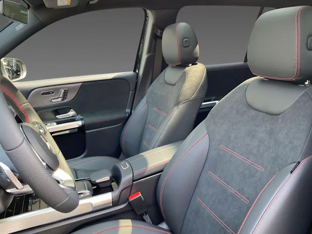Mercedes-Benz EQB 350 4Matic
