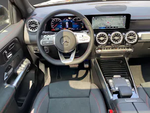 Mercedes-Benz EQB 350 4Matic