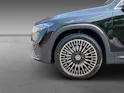 Mercedes-Benz EQB 350 4Matic