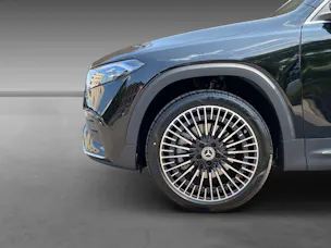 Mercedes-Benz EQB 350 4Matic