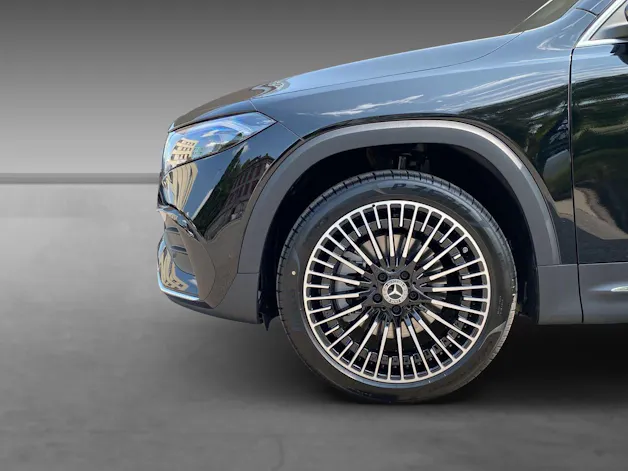 Mercedes-Benz EQB 350 4Matic