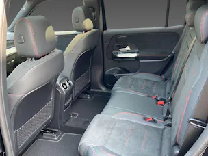 Mercedes-Benz EQB 350 4Matic