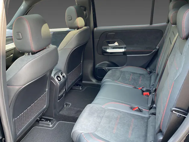 Mercedes-Benz EQB 350 4Matic
