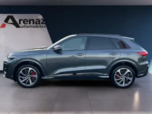Audi Q5 TDI quattro 150 kW S-tronic