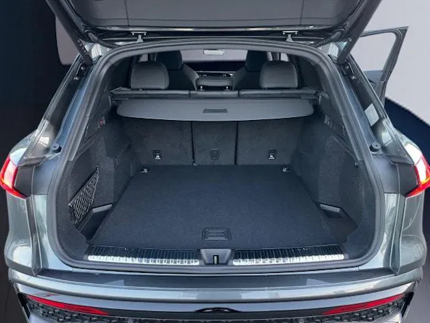 Audi Q5 TDI quattro 150 kW S-tronic