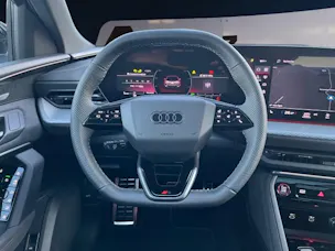 Audi Q5 TDI quattro 150 kW S-tronic