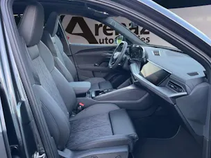 Audi Q5 TDI quattro 150 kW S-tronic