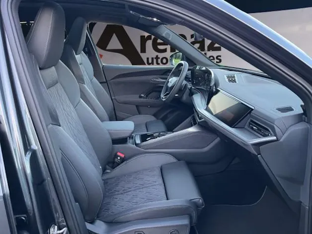 Audi Q5 TDI quattro 150 kW S-tronic