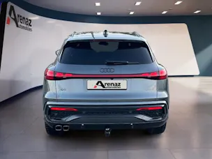 Audi Q5 TDI quattro 150 kW S-tronic