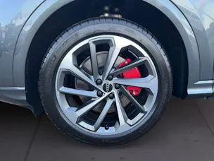 Audi Q5 TDI quattro 150 kW S-tronic