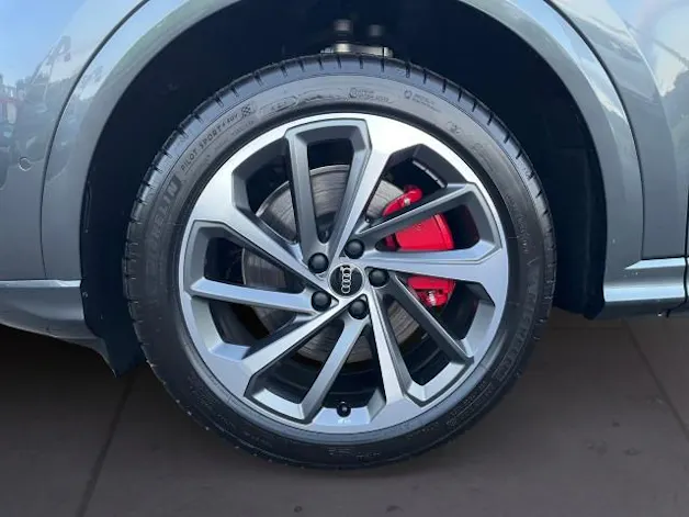Audi Q5 TDI quattro 150 kW S-tronic