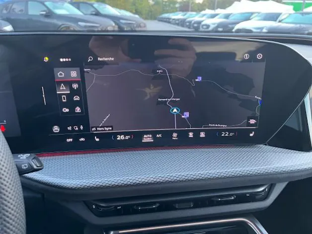 Audi Q5 TDI quattro 150 kW S-tronic