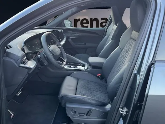 Audi Q5 TDI quattro 150 kW S-tronic
