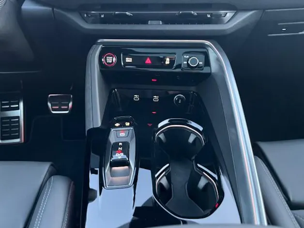 Audi Q5 TDI quattro 150 kW S-tronic