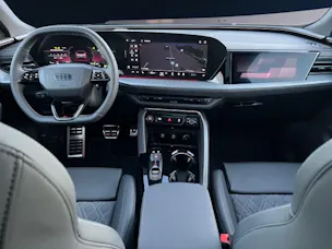 Audi Q5 TDI quattro 150 kW S-tronic